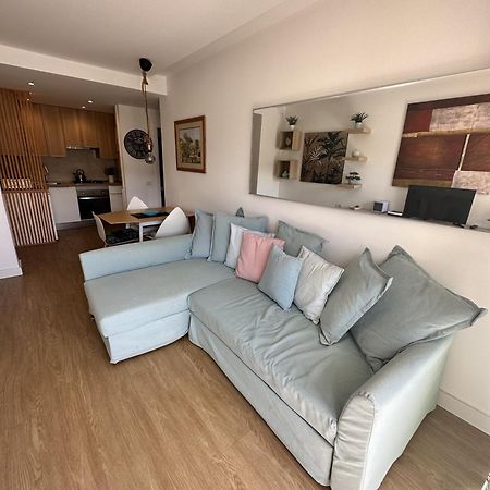 Costa-Bella Apartment Los Cristianos  Ngoại thất bức ảnh