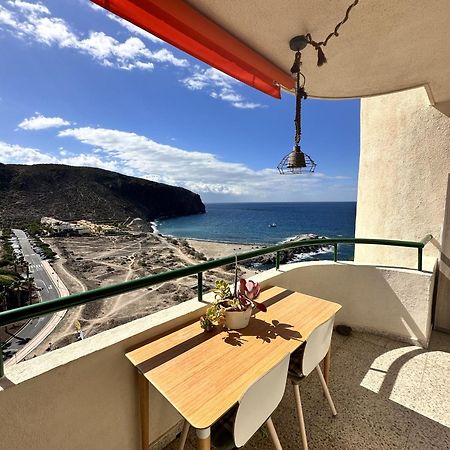 Costa-Bella Apartment Los Cristianos  Ngoại thất bức ảnh