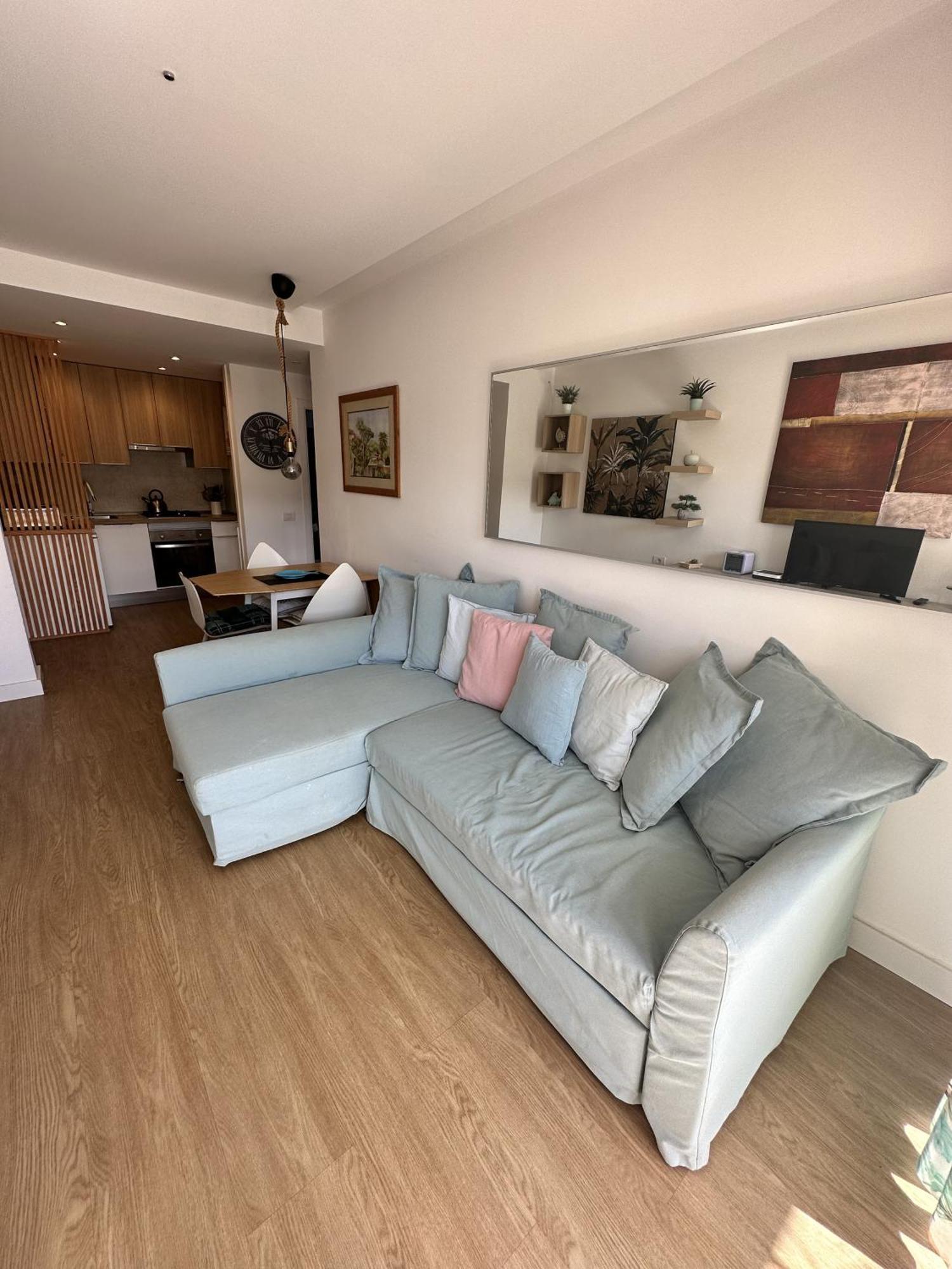 Costa-Bella Apartment Los Cristianos  Ngoại thất bức ảnh